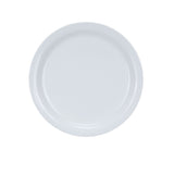 Yanco MA-6 Mayor Plate 6-1/2" Dia. Round