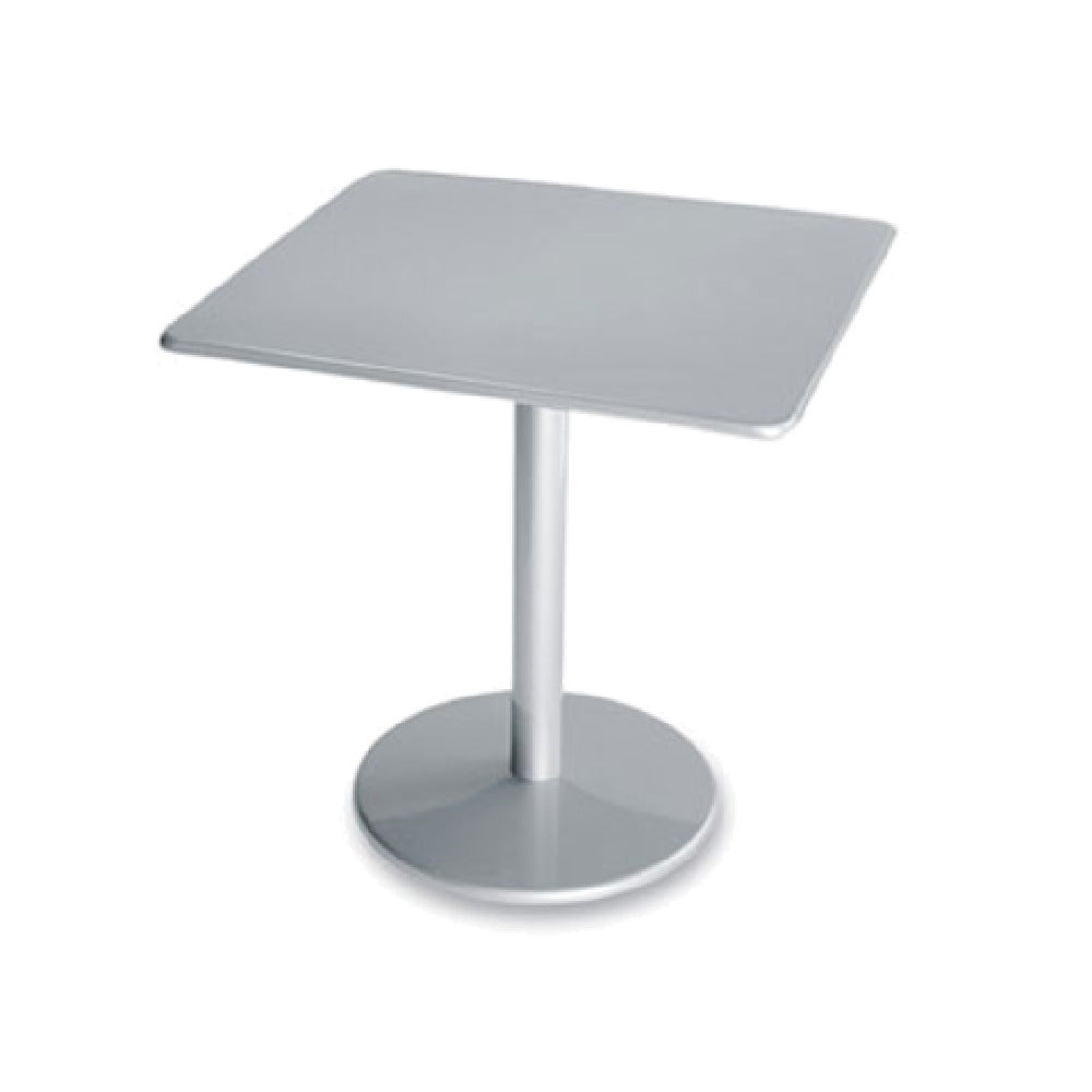 Emuamericas, Llc E901-22 - Bistro Table, Square, 30" X 30" X 30"H