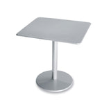 Emuamericas, Llc E901-73 - Bistro Table, Square, 30" X 30" X 30"H