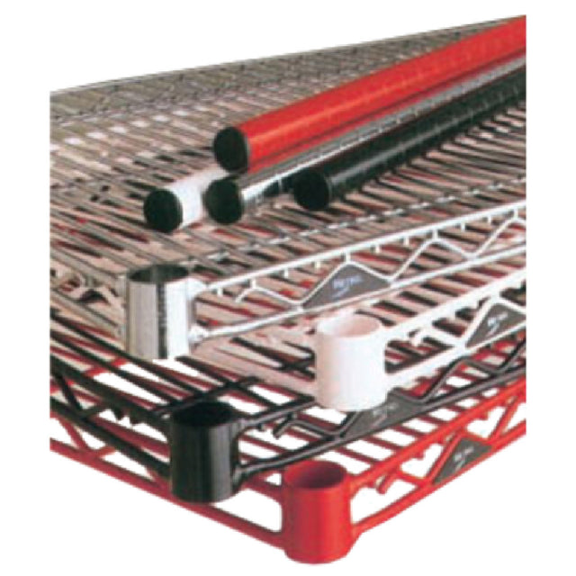 Metro 2172N-DSG Super Erecta® Designer Shelf Wire 72"W X 21"D