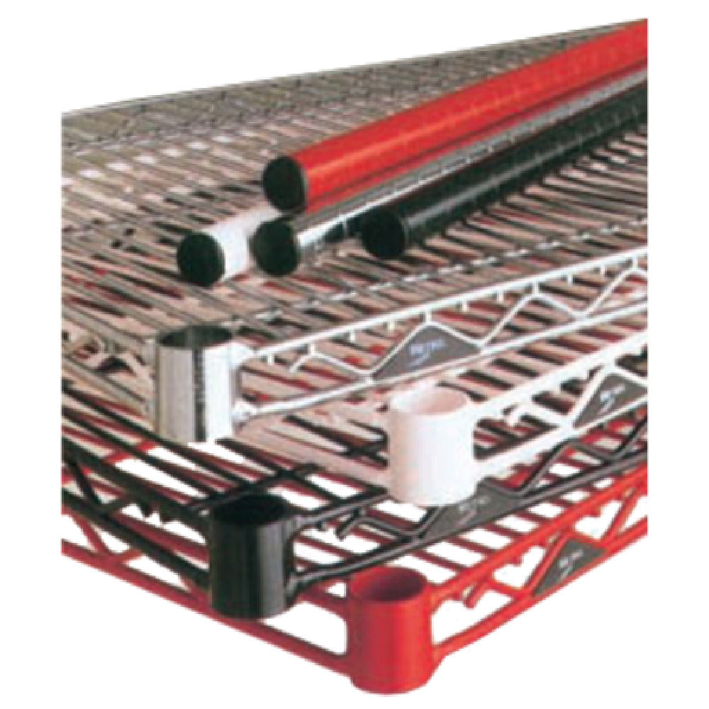 Metro 2430NW Quick Ship Super Erecta® Designer Shelf Wire 30"W X 24"D