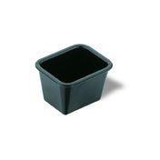 Service Ideas SPH3BL Sugar Packet Holder 3" X 2-3/4" X 2-1/4" Large