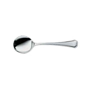BauscherHepp 10.6289.6060 Soup Spoon 6-1/2" Round Bowl