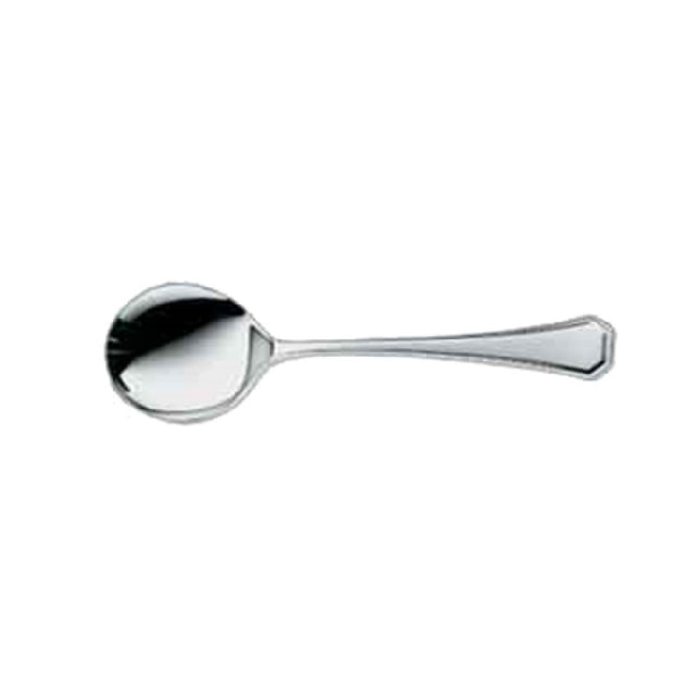 BauscherHepp 12.6289.6040 Soup Spoon 6-1/2" Round Bowl