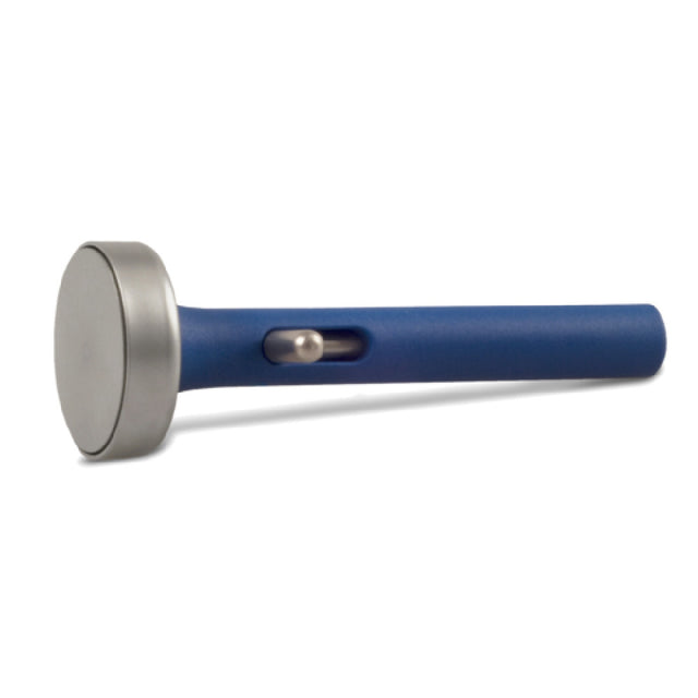 JB Prince U947 125 Falafel Portioner 1 1/8" Dia. 18/10 Stainless Steel
