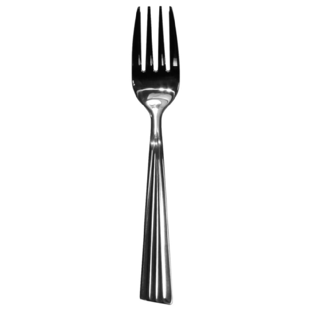 International Tableware TA-222 Salad Fork 6-1/4" Long 18/8 Stainless Steel