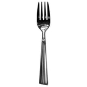 International Tableware TA-222 Salad Fork 6-1/4" Long 18/8 Stainless Steel