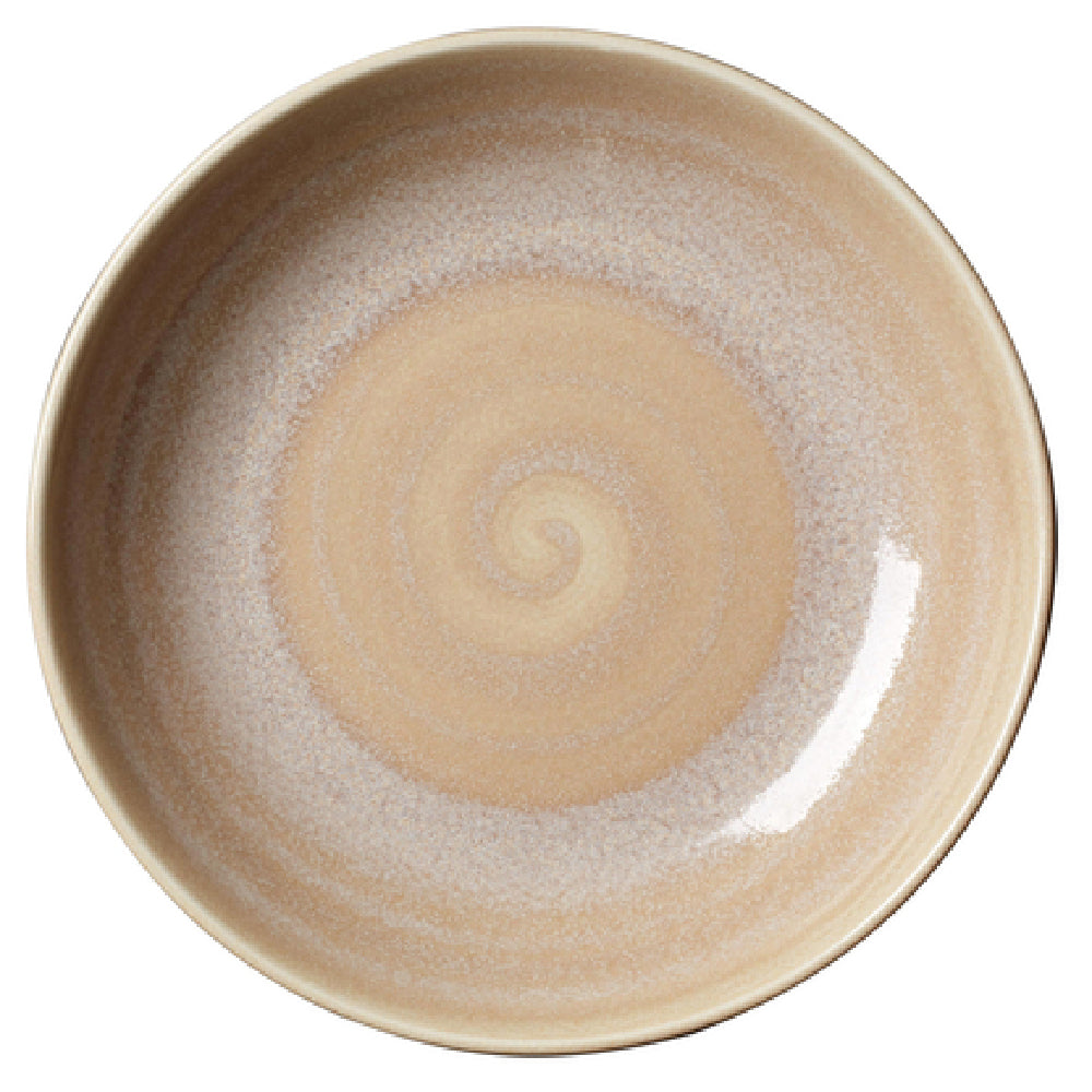 Steelite 17760570 Taste Coupe Bowl 27.0 Oz 8.5" X 1.5"