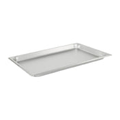 CAC China STPF-S25-1 Steam Pan 1/1-size 1-1/4" Deep
