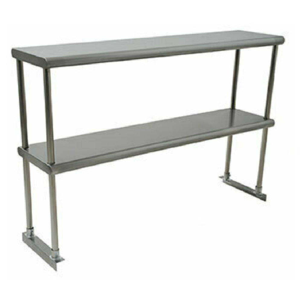 Eagle BPDOS-1236 (IMPORTED) BlendPort® Work Table Overshelf Table Mount