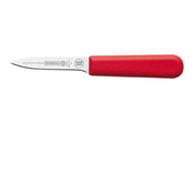 Mundial R5601-3-1/4S Paring Knife 3-1/4" Chef's Style