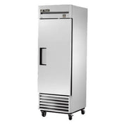 True Refrigeration TS-23F-HC_LH Freezer Reach-in One-section