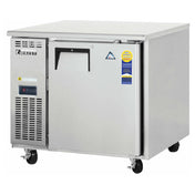 Everest Refrigeration ETF1-24 Undercounter/Worktop Freezer One-section 35-5/8"W
