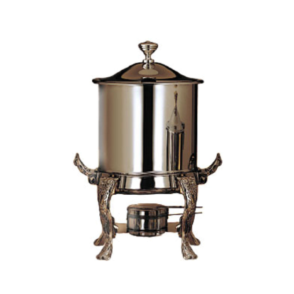 Bon Chef 37001HLCH Renaissance Petite Marmite 8 Qt. With Hinged Lid