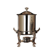 Bon Chef 37001HLCH Renaissance Petite Marmite 8 Qt. With Hinged Lid