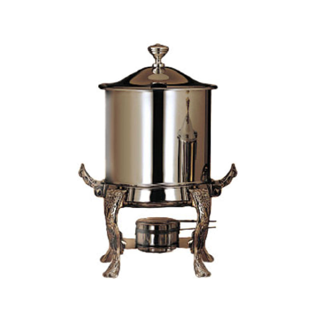Bon Chef 37001HLCH Renaissance Petite Marmite 8 Qt. With Hinged Lid