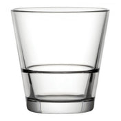 Tableware Solutions USA HD0705 Double Old Fashion Rocks 9 Oz Stacking