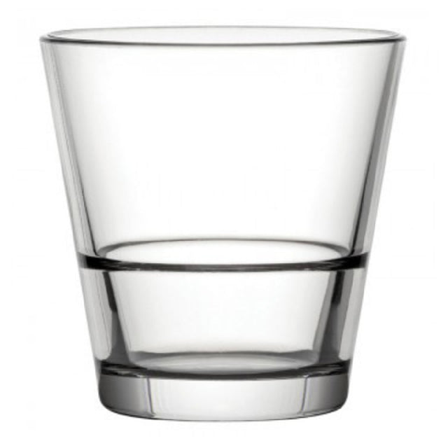Tableware Solutions USA HD0705 Double Old Fashion Rocks 9 Oz Stacking
