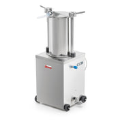 Sirman 40153518 IS 35 IDRA Sausage Stuffer Electric Hydraulic