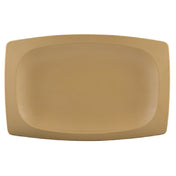 Elite Global Solutions ECO1258-PB Platter 12-1/2" X 8-1/4" X 7/8"H Rectangular