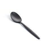 FOH FDS010BKS23 Owen Dinner Spoon 7-1/2" Matte Black
