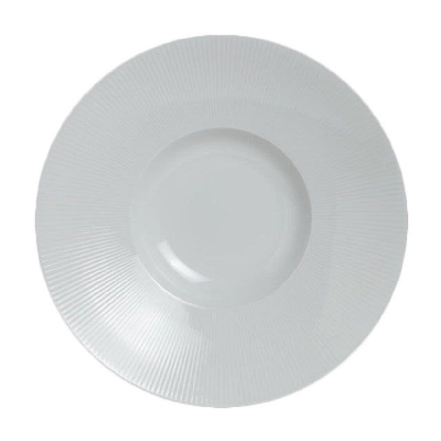 Steelite 6314P1004 Signature Gourmet Bowl 2.75 Oz 9.25" X 2.0"