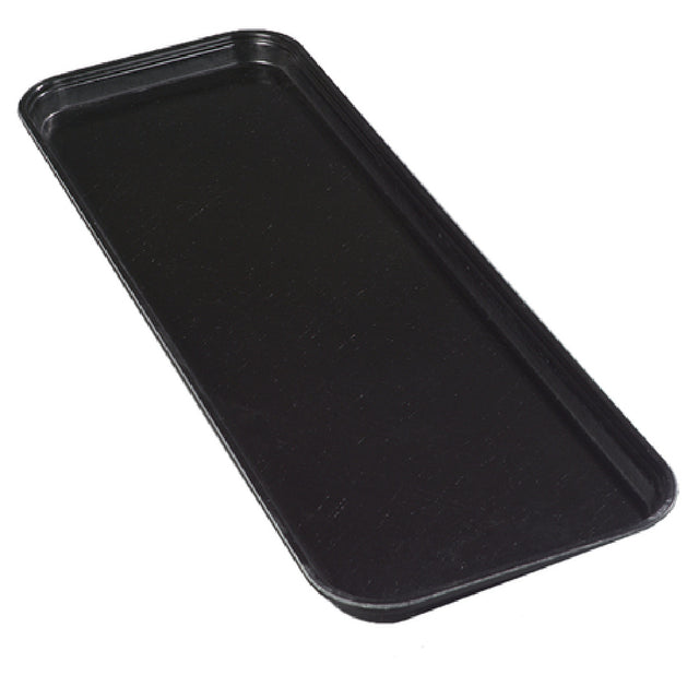Carlisle 269FMT309 Carlisle Market Tray 25-1/2"L X 8-3/4"W X 1-1/8"H Air-flow Corners