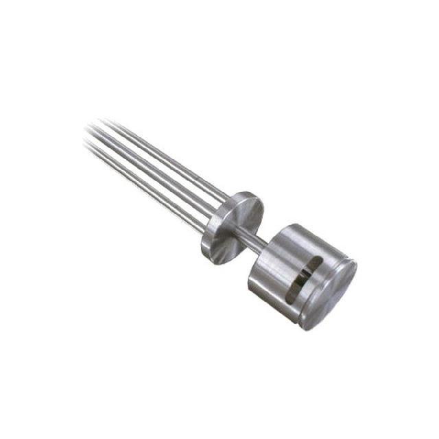 Belshaw 7H-1000-101DG Donut Stick Plunger Stick Plunger 2" Plunger Diameter 1 Slot 1/4" X 1-1/4" Slot
