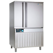 Victory VBCF12-200PU Blast Chiller/Shock Freezer Reach-In Self-contained Refrigeration
