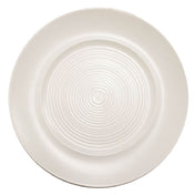 Vertex China E-207-C Plate 11-1/4" Dia. With 7" Well