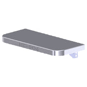 Beech Ovens BCHSSM-REC0700 Stainless Steel Hearth For REC0700 Ovens