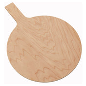 American Metalcraft MBM115 Serving Peel 11-1/2" Dia. X 1/4"H Round