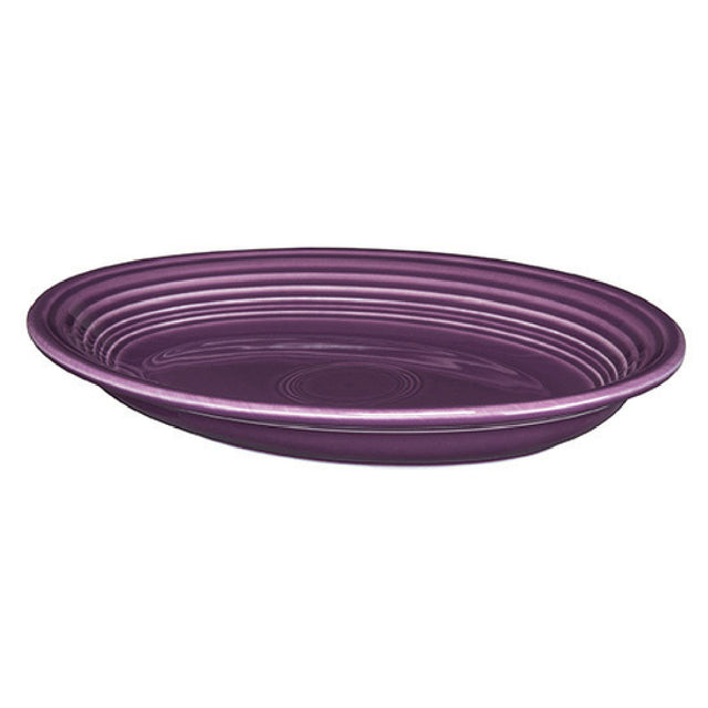 Steelite HL457343 Platter 11-5/8" Oval