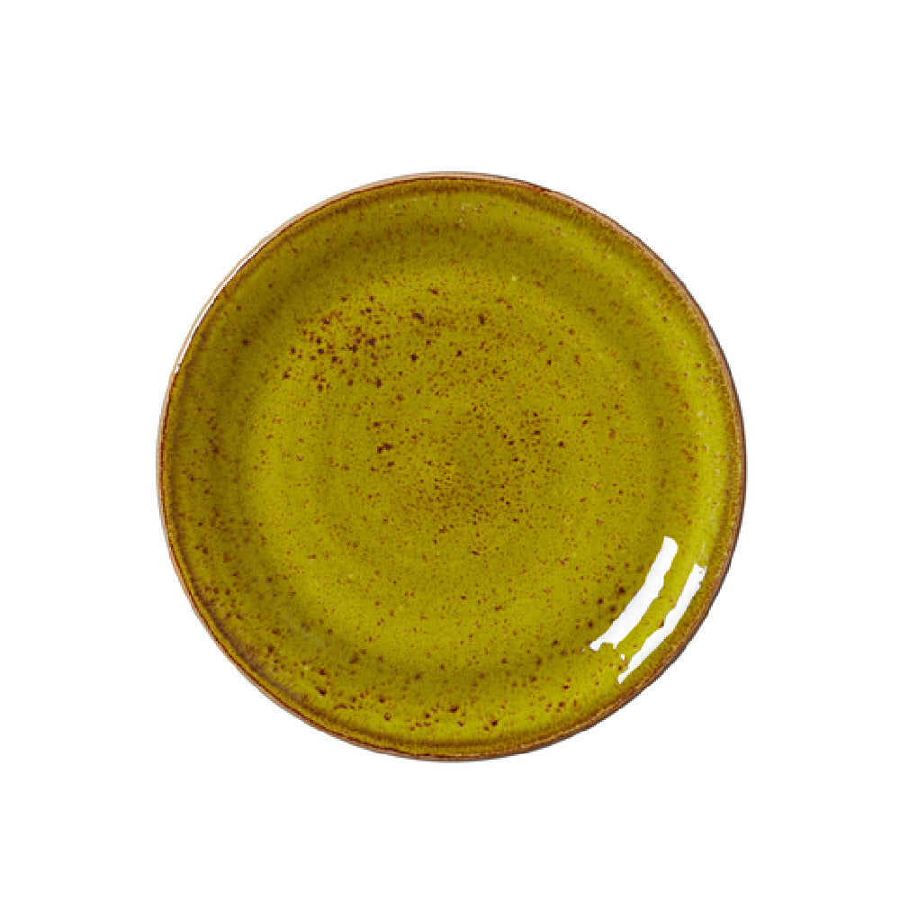 Steelite 12110567 Plate 8" Dia. Round