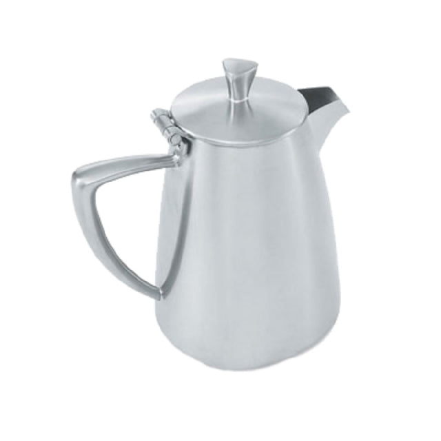 Vollrath 46309 Triennium™ Covered Creamer 9 Oz. (.25L) 3-3/4"H