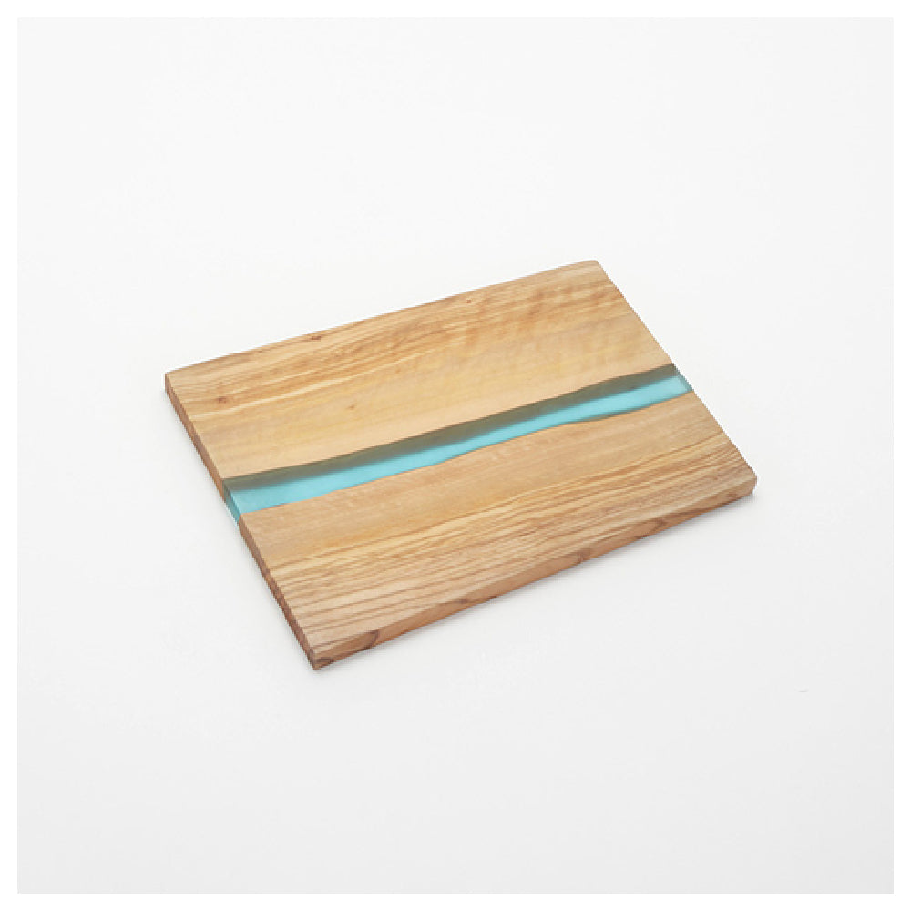 American Metalcraft OWP12 Serving Board 12"L X 10"W X 5/8"H Rectangular
