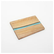 American Metalcraft OWP12 Serving Board 12"L X 10"W X 5/8"H Rectangular