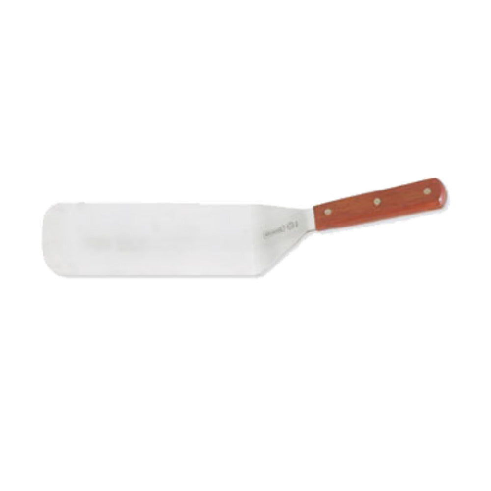 Mundial 4683M Turner 8" X 3" Flexible