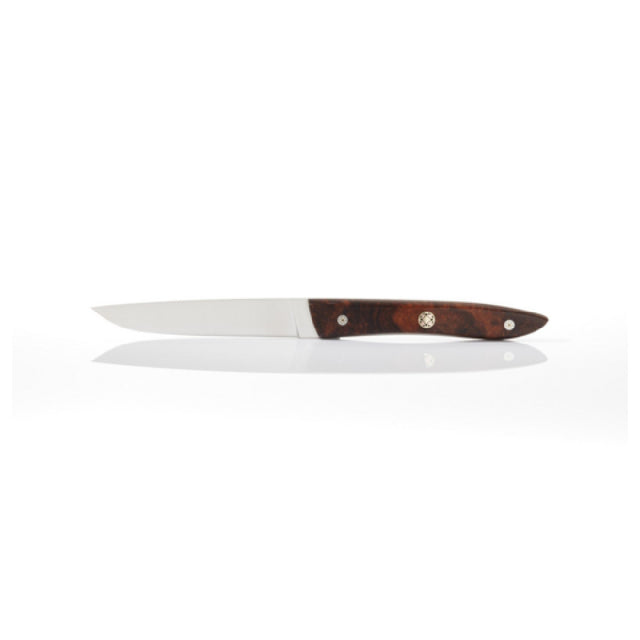 Revol 205789 Perceval Adret Table Knife High End And Resistant Steel Blade Non Serrated