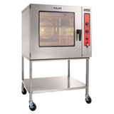 Vulcan ABC7G-PROP - Combi Oven/Steamer, Propane Gas, Boilerless