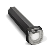 Vollrath LS03IBV-RU LidSaver3™ In-Counter Lid Dispenser Vertical 23"