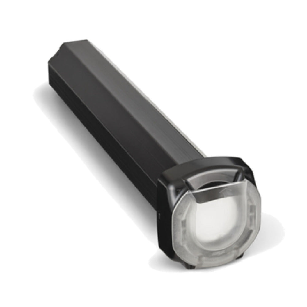 Vollrath LS03IS18B-CX LidSaver3™ In-Counter Lid Dispenser Horizontal 18"