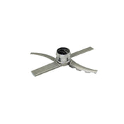 JB Prince P700 BL Pacojet Blades Stainless Steel Silver
