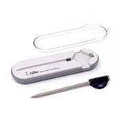 CDN STP212 Smart Probe™ Thermometer Internal: 14 To 212°F/-10 To 100°C Ambient: 14 To 572°F/-10 To 300°C