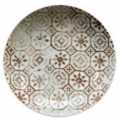 BauscherHepp 691324-425732 Plate 9-1/2" Dia. Round