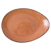 Tableware Solutions USA 29FUS337-04 Platter 12-4/5" X 9-1/4" Coupe