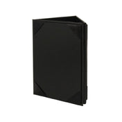 Risch TENT3SIDED 4X8 Table Tent 4" X 8" 3-sided