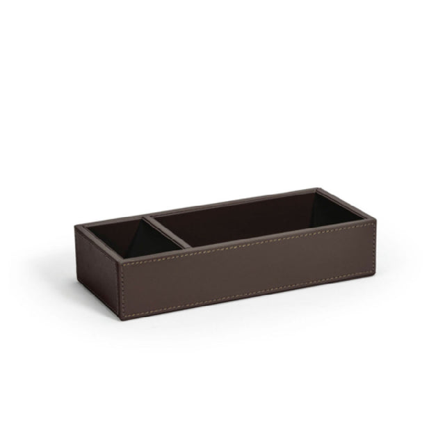 FOH RAH008BRL21 Accessory Holder 4.25"W X 9.5"D X 2"H Rectangular