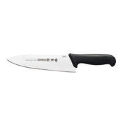 Mundial 5510-8 Cook's Knife 8" Wide Stiff