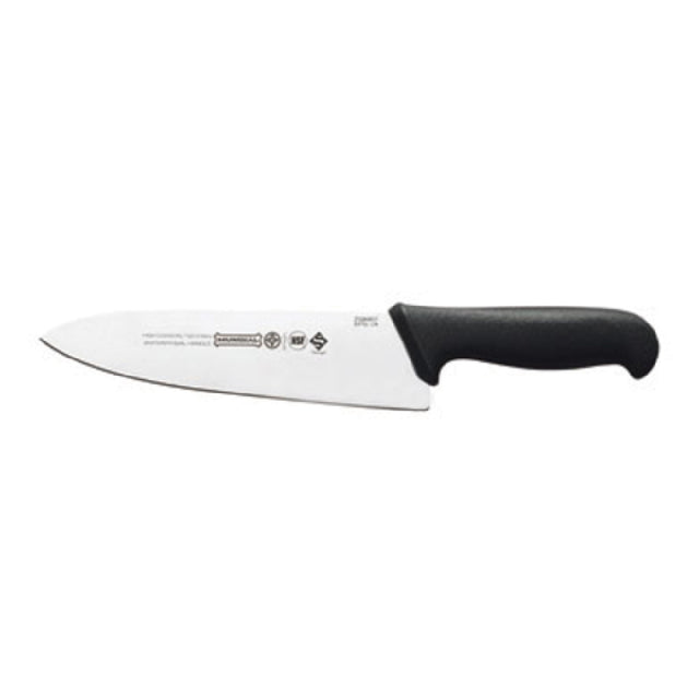 Mundial 5510-8 Cook's Knife 8" Wide Stiff
